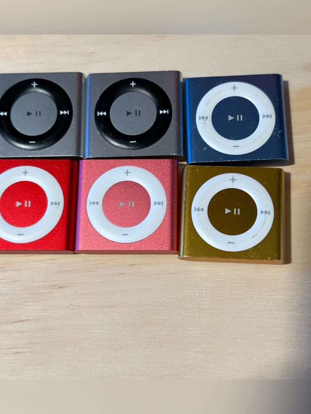 Apple lot 12